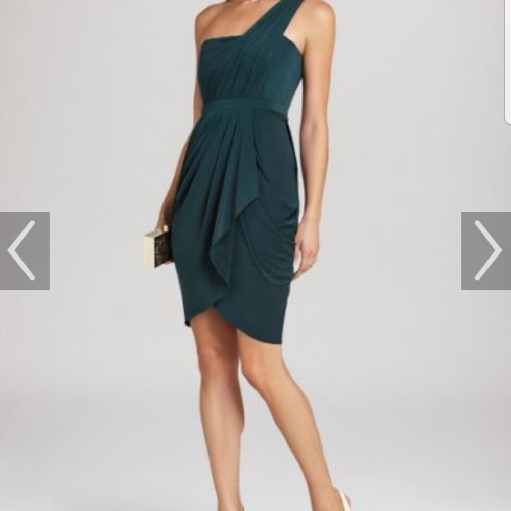 Grecian Dress